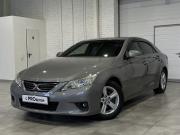 Toyota Mark X II Новосибирск  - изображение 14