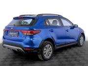 Kia Rio IV Москва  - изображение 28