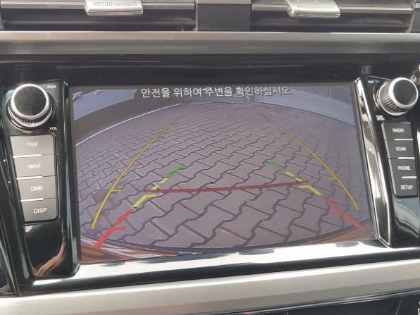 SsangYong Korando IV с пробегом 2019 года, цена 1 999 000 рублей, 77500 км, внедорожник, Автокод Объявления