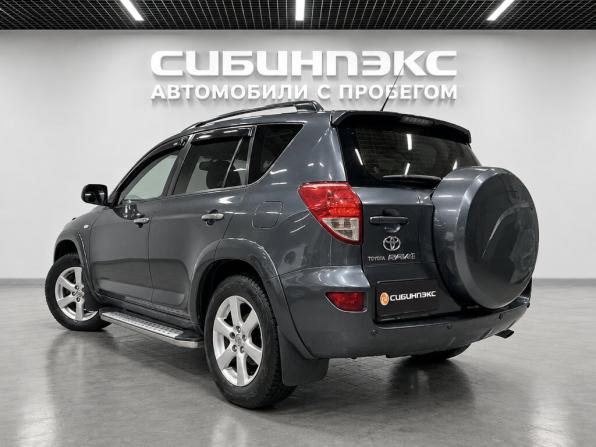 Toyota RAV4 III (XA30) с пробегом 2008 года, цена 1 249 000 рублей, 330000 км, внедорожник, Автокод Объявления