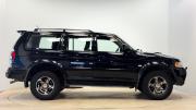 Mitsubishi Pajero Sport I Рестайлинг Липецк  - изображение 22