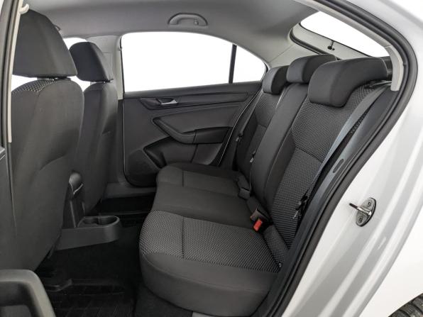 Volkswagen Polo VI с пробегом 2022 года, цена 1 690 000 рублей, 87000 км, лифтбек, Автокод Объявления