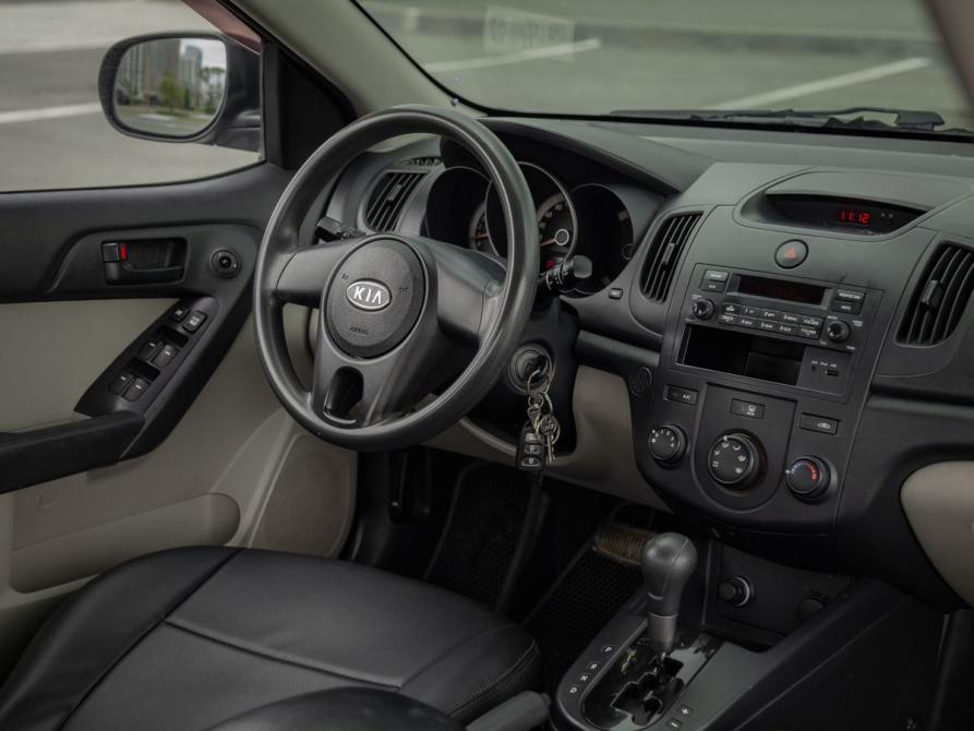 Kia Forte I Тюмень  - изображение 6