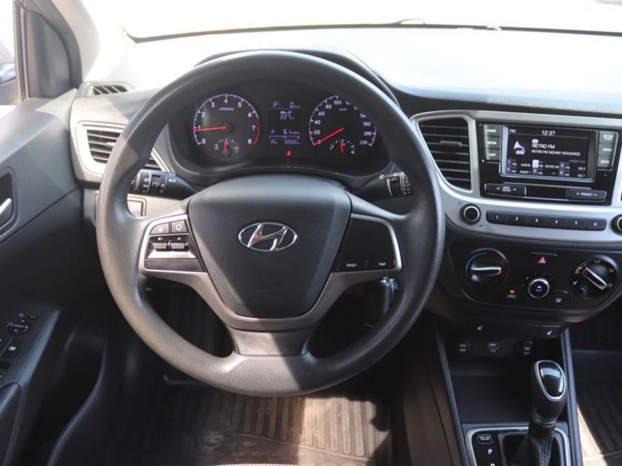 Hyundai Solaris II Нижний Новгород  - изображение 16