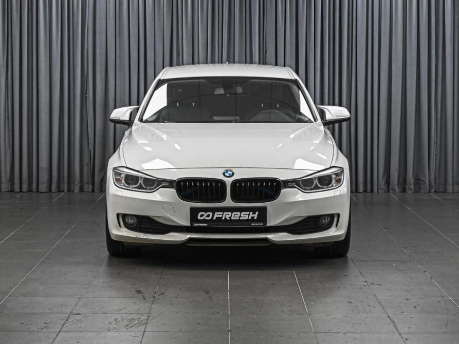 BMW 3 серии VI (F3x) Ставрополь  - изображение 3
