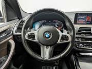 BMW X3 III (G01) Москва  - изображение 54