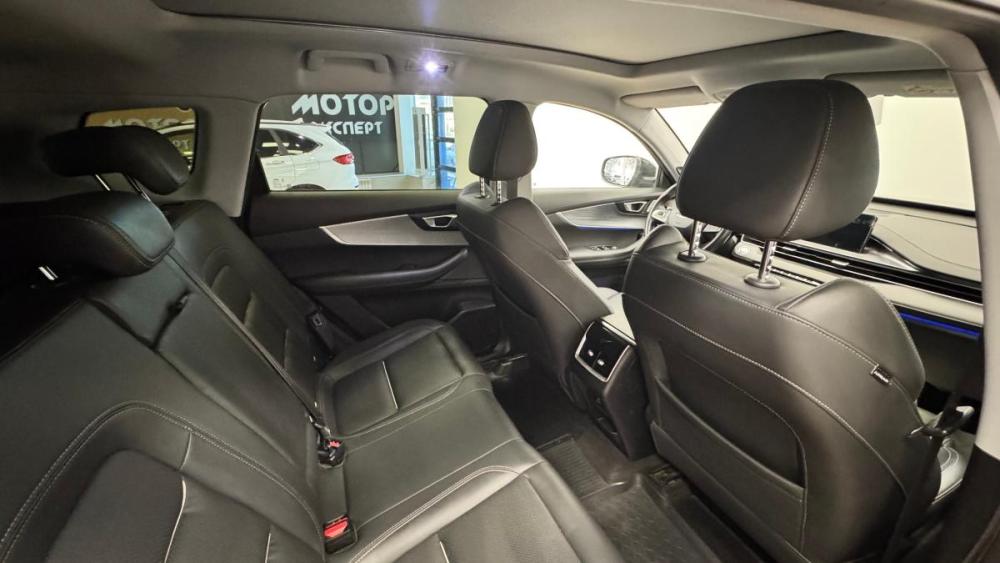 Chery Tiggo 7 Pro Max I Киров  - изображение 10