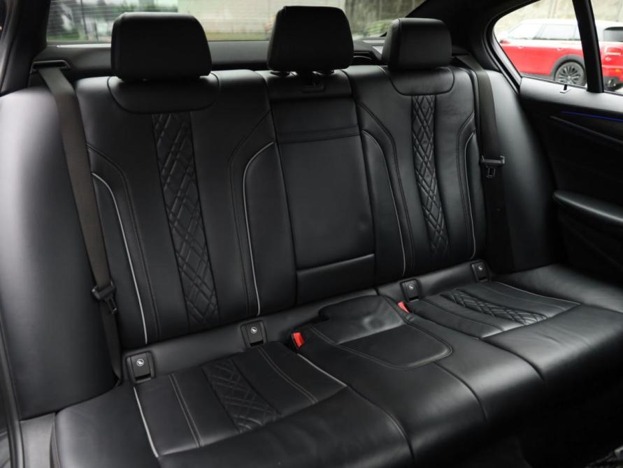 BMW 5 серии VII (G30/G31/G38) Санкт-Петербург  - изображение 31