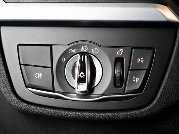 BMW X3 III (G01) Рестайлинг с пробегом 2021 года, цена 5 200 000 рублей, 44000 км, внедорожник, Автокод Объявления