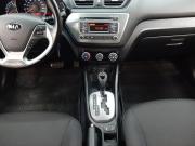 Kia Rio III Рестайлинг Москва  - изображение 31