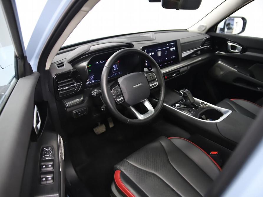 Haval H3 I Уфа  - изображение 10