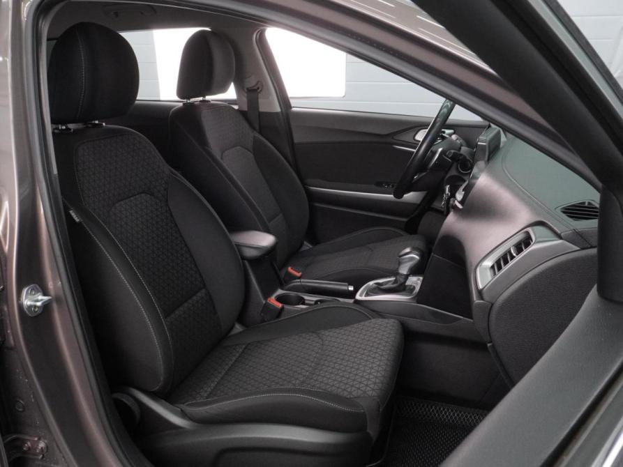 Kia Ceed III Воронеж  - изображение 8
