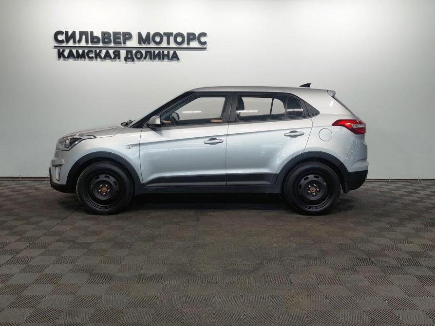 Hyundai Creta I Пермь  - изображение 11