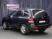 Hyundai Santa Fe Classic Москва  - изображение 15