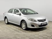 Toyota Corolla X (E140 E150) Казань  - изображение 17