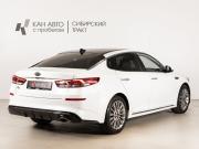 Kia K5 II Казань  - изображение 14