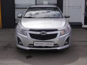Chevrolet Cruze I Рестайлинг Москва  - изображение 14