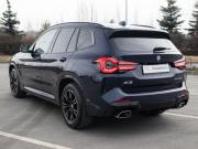 BMW X3 III (G01) Рестайлинг Санкт-Петербург  - изображение 42