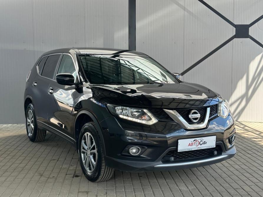 Nissan X-Trail III Тамбов  - изображение 1