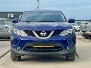 Nissan Qashqai II Вологда  - изображение 37