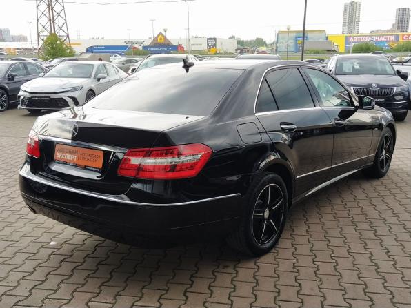 Mercedes-Benz E-Класс IV (W212 S212 C207) с пробегом 2011 года, цена 1 299 000 рублей, 290199 км, седан, Автокод Объявления