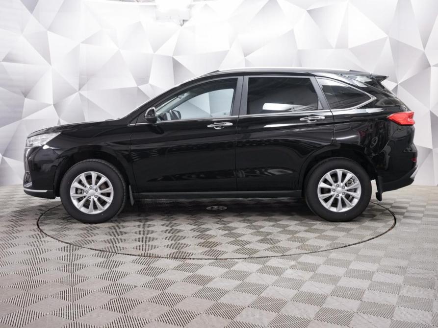 Haval M6 II Ульяновск  - изображение 2