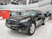 Infiniti QX70 Казань  - изображение 23
