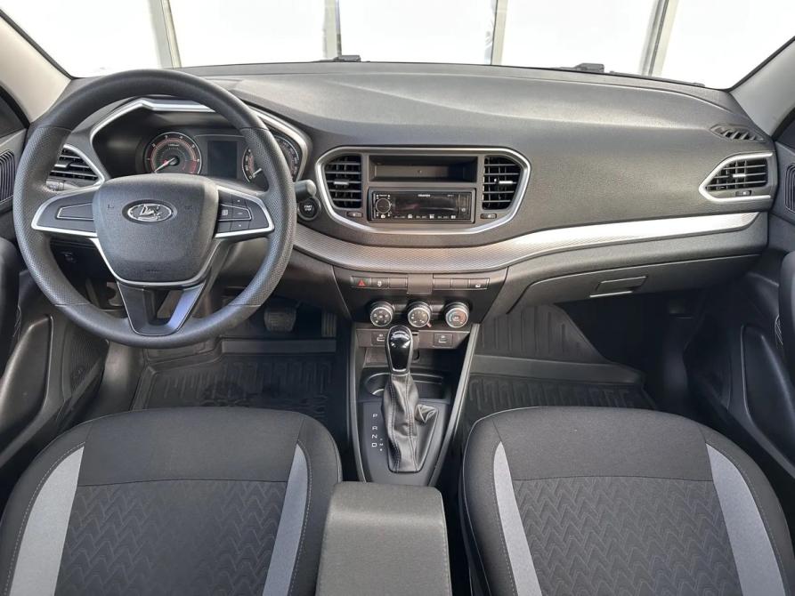 Lada (ВАЗ) Vesta I Рестайлинг (NG) Ярославль  - изображение 9