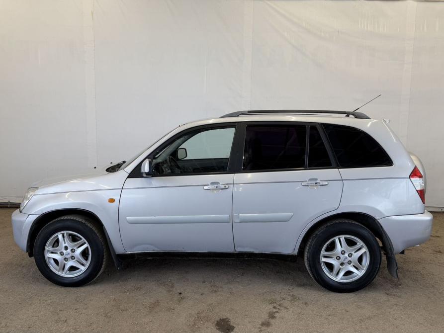 Chery Tiggo (T11) I Псков  - изображение 7