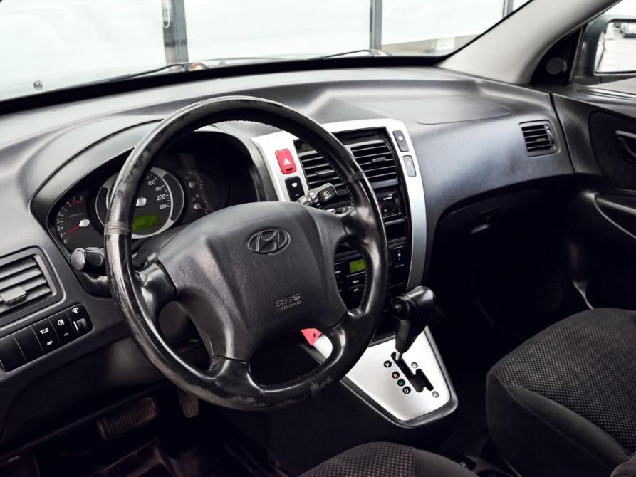 Hyundai Tucson I Екатеринбург  - изображение 14