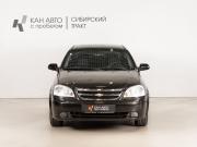 Chevrolet Lacetti I Казань  - изображение 10