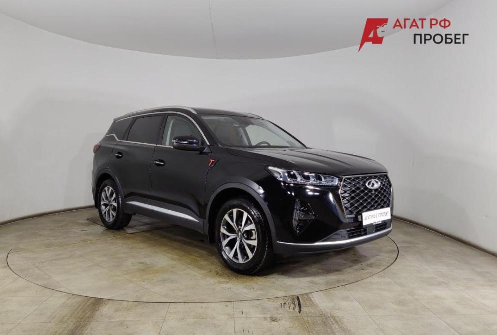 Chery Tiggo 7 Pro Max I Волгоград  - изображение 3