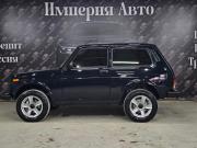 Lada (ВАЗ) Niva Legend Краснодар  - изображение 30