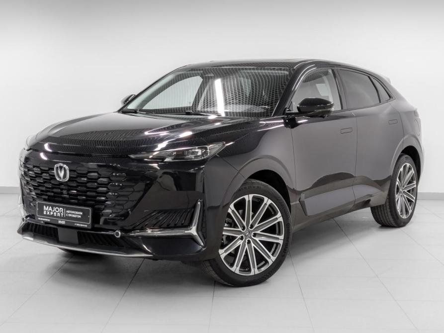 Changan UNI-K Санкт-Петербург  - изображение 1