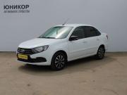 Lada (ВАЗ) Granta I Рестайлинг Нижний Новгород  - изображение 15