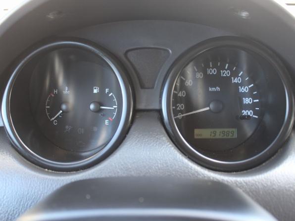 Chevrolet Aveo I Рестайлинг с пробегом 2007 года, цена 249 000 рублей, 191989 км, хэтчбек, Автокод Объявления