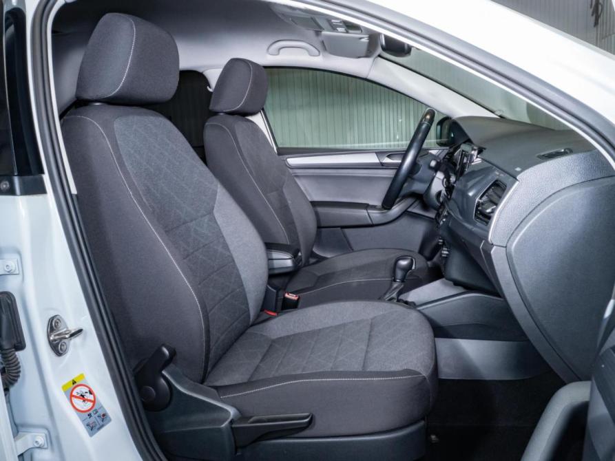 Volkswagen Polo VI Рязань  - изображение 8