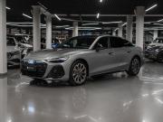 Audi A6 VI (C9) Москва  - изображение 31
