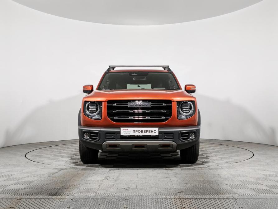 Haval Dargo I Санкт-Петербург  - изображение 2