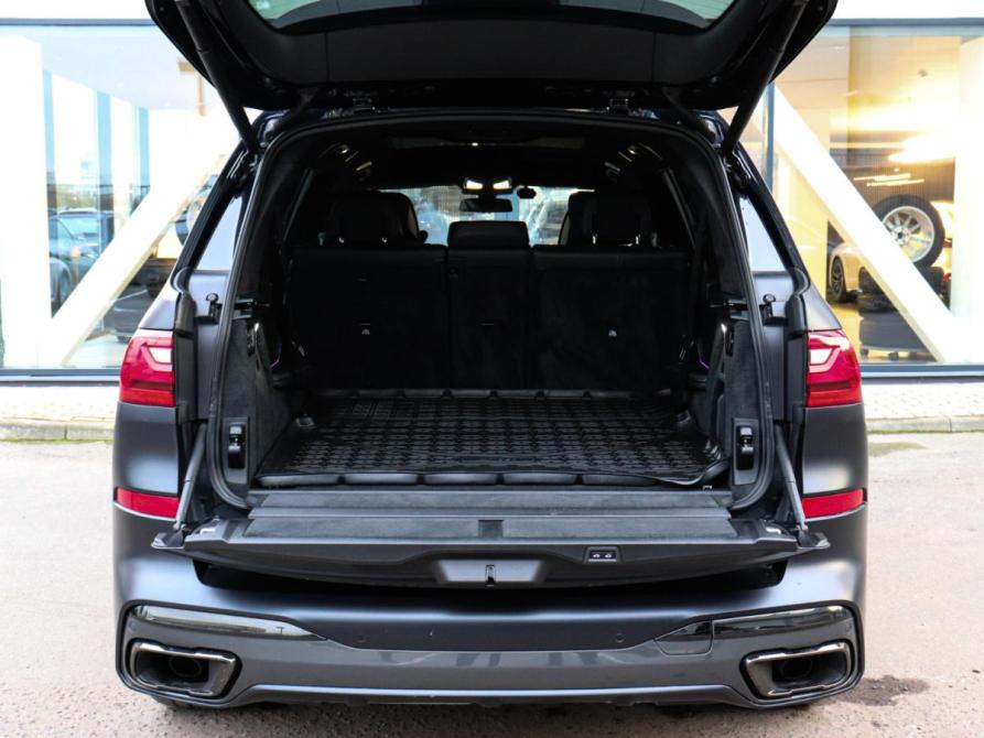 BMW X7 I (G07) Химки  - изображение 10