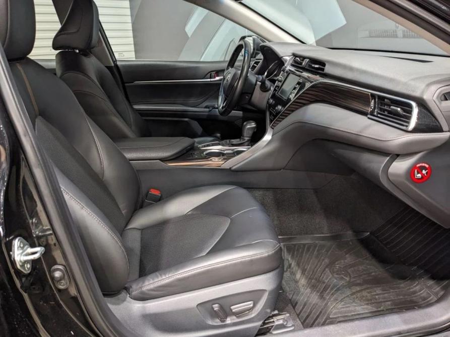 Toyota Camry VIII (XV70) Пермь  - изображение 14