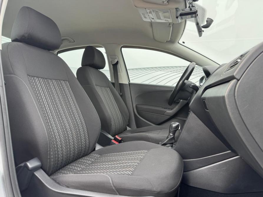 Volkswagen Polo V Рестайлинг Воронеж  - изображение 14
