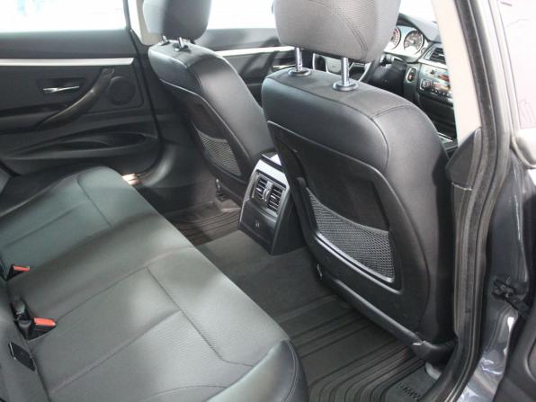 BMW 3 серии VI (F3x) с пробегом 2014 года, цена 1 900 000 рублей, 172729 км, лифтбек, Автокод Объявления