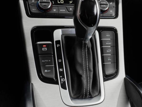 Geely Atlas I с пробегом 2019 года, цена 1 550 000 рублей, 116827 км, внедорожник, Автокод Объявления