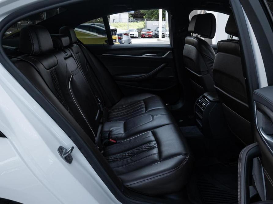 BMW 5 серии VII (G30/G31/G38) Ставрополь  - изображение 7
