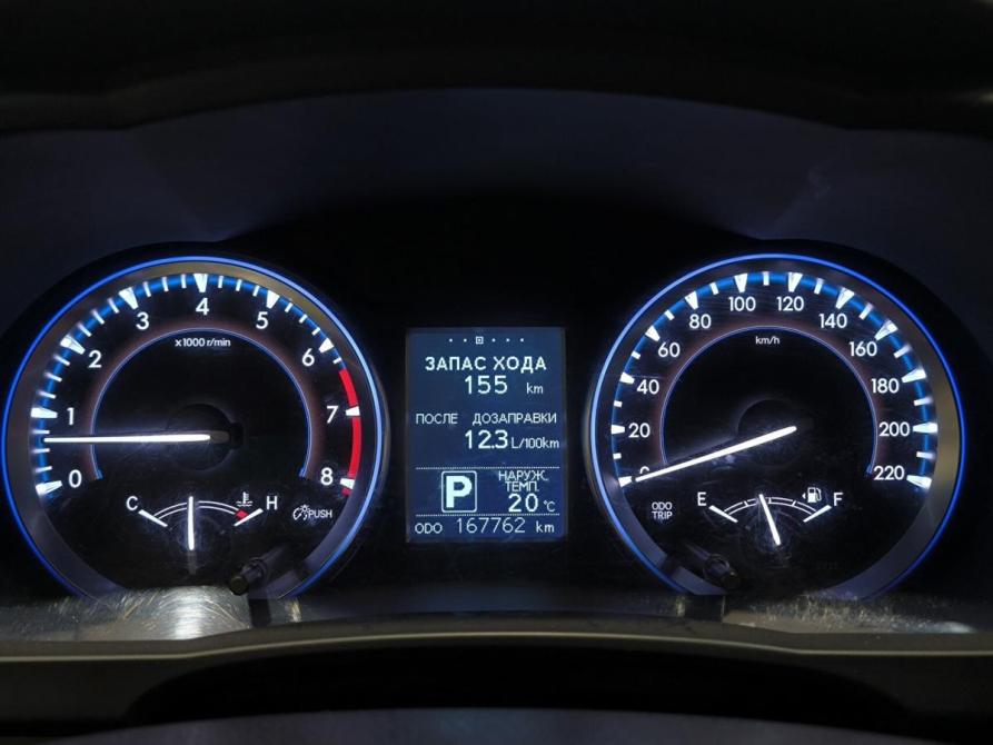Toyota Highlander III (XU50) Казань  - изображение 16