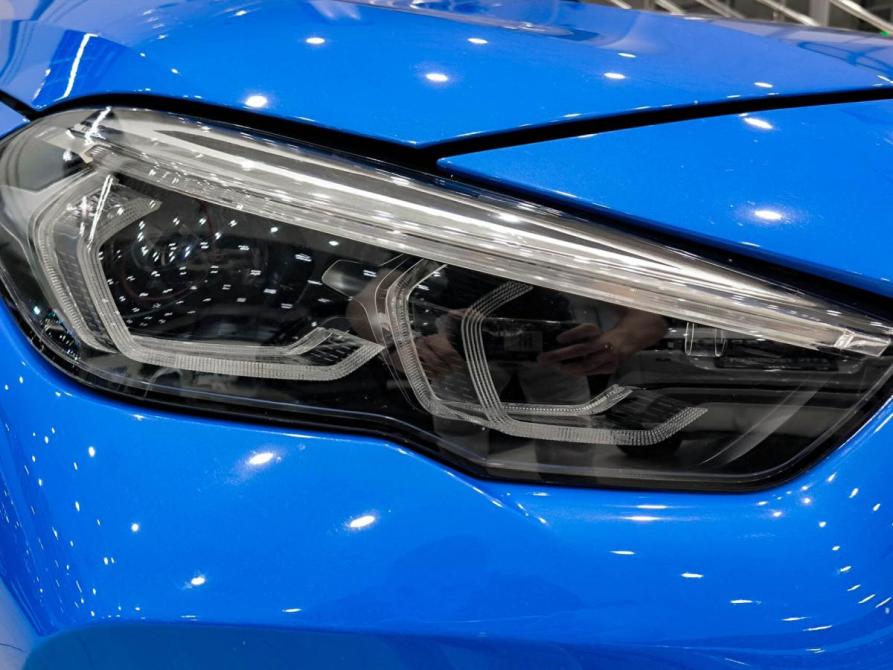 BMW 2 серии F44 Казань  - изображение 21
