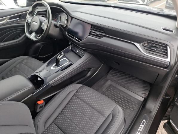 Haval F7 I с пробегом 2021 года, цена 1 990 000 рублей, 58675 км, внедорожник, Автокод Объявления