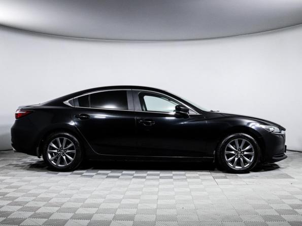 Mazda 6 III (GJ) Рестайлинг 2 с пробегом 2019 года, цена 2 150 000 рублей, 138100 км, седан, Автокод Объявления