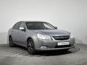 Chevrolet Epica V250 Рестайлинг Санкт-Петербург  - изображение 15